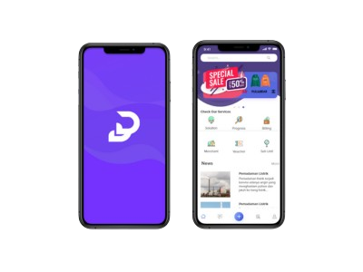 Product Digimall