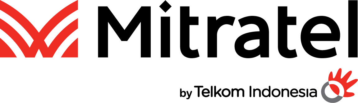 client mitratel logo