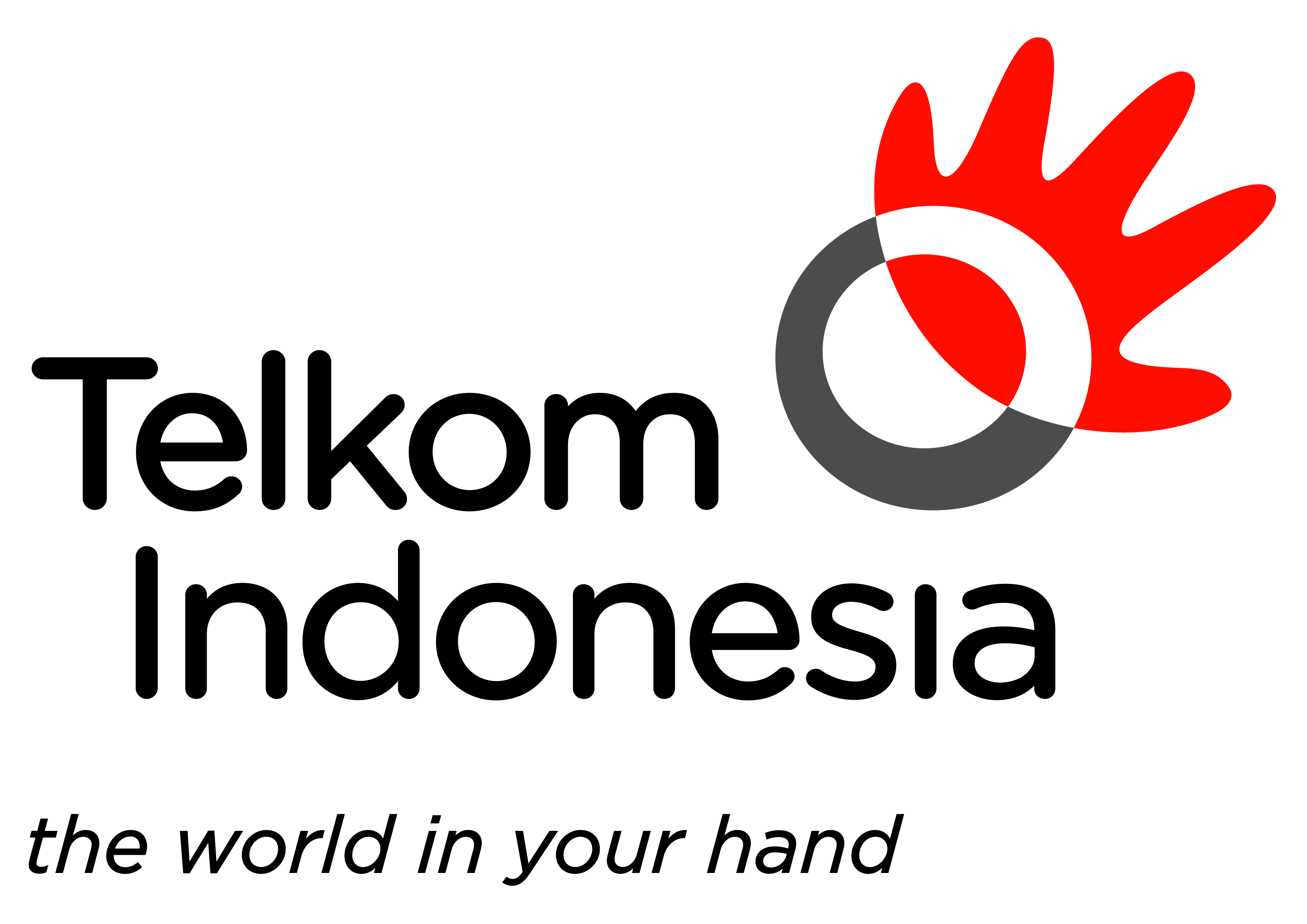 client telkom logo