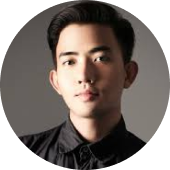 client profile image